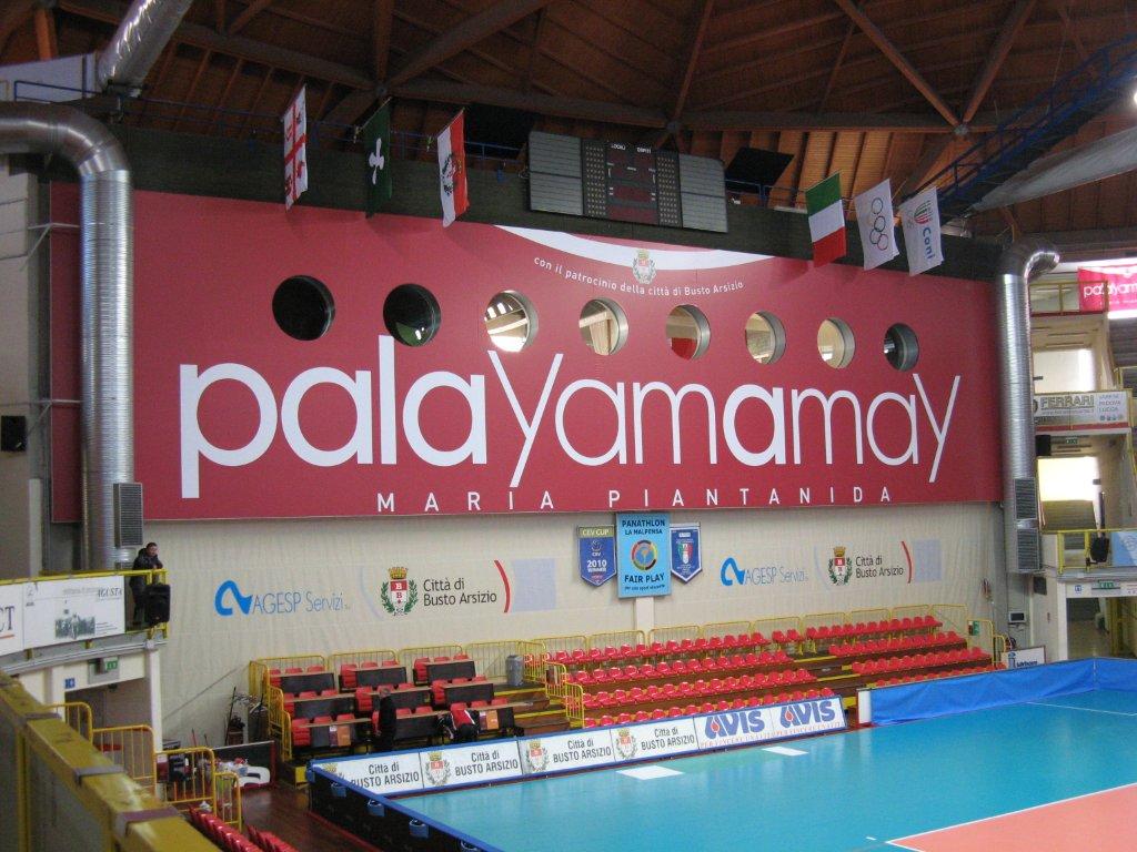 „ Yamamayski kocioł” - zobacz jak wygląda!